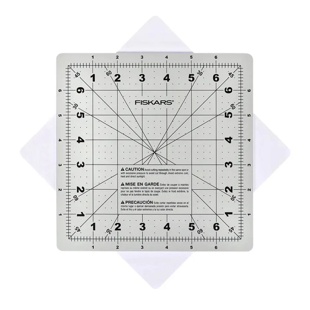 Fiskars Rotating Cutting Mat 8
